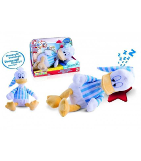 Káčer Donald - Disney Interactive Sleepy Duck Donald Chrapa