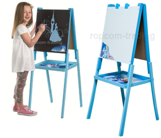 Popoluška - Disney Cinderella Obojstranná 3in1 stojan
