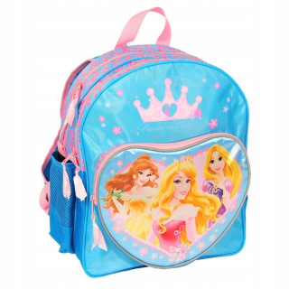Disney Princess School Batchpack Paso DRP-157
