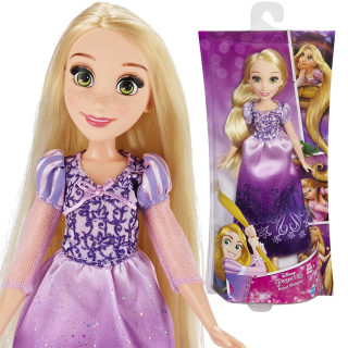 Disney Doll. Rapunzel