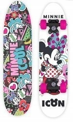 Minnie Mouse - Disney Mouse Minnie Miki Skateboard Detská doska