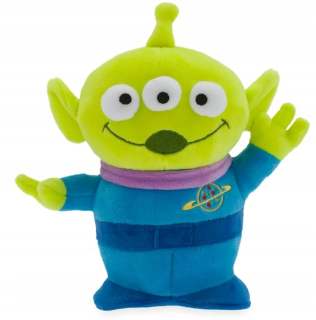 TOY STORY - Disney Mascot Alien Kosmita Toy Story