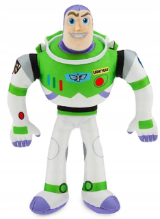 TOY STORY - Disney Mascot Buzz Toy Story