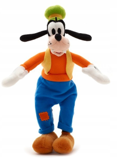 Káčer Donald - "Disney Mascot GOOFY 24H