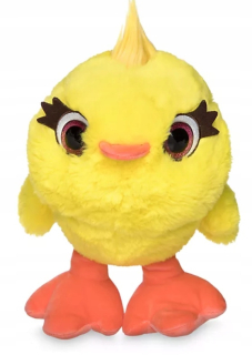 TOY STORY - Disney Mascot Duck Toy Story 4
