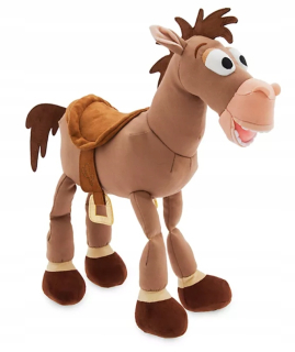 TOY STORY - Disney Mascot Bullseye Toy Story 24h