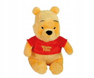 Medvedík Pú - Disney Mascot Kubuś POOH 25 cm