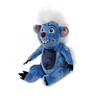 Leví kráľ - Disney Mascot Lion Guard Bunga 40cm Plush