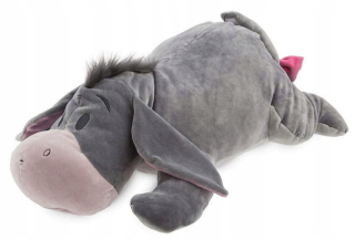 Medvedík Pú - Disney Mascot Donkey Kłapouche vankúš 24h