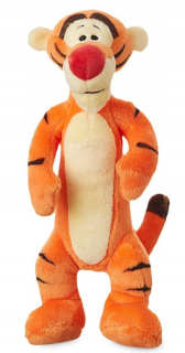 Medvedík Pú - Disney Mascot Tiger Winnie POOH