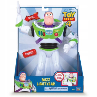 4 buzz astral 30 cm 64068