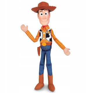 Disney Pixar toy príbeh 4 Chudobná vodná postava 64111