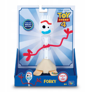 4 figurky forky stuff 64465