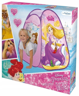 Disney princezná princezná stan seba-obťažovanie