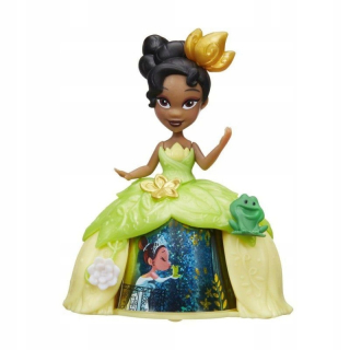 Disney Princess Mini v Ball šaty, Tiana (FI