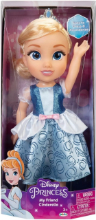 Disney princezná môj priateľ princezná