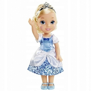 Bábika Disney Popoluška 35 cm – Jakks Pacific