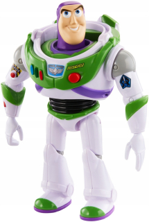 Disney Toy Story 4 - Rozprávajúci Buzz Astral GGT50