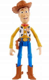 Toy Story 4: Príbeh hračiek