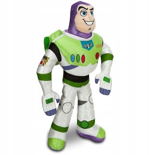 TOY STORY - Disney Toy Story Buzz Astral 42cm Mascot 24h