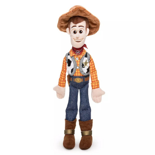 TOY STORY - Disney Toy Kožené žalúzie 30cm Skinny Mascot 24h