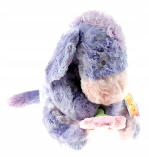 Medvedík Pú - DISNEY _KUBIE PUCHATEK_38CM PICKSZATKA NOVÉ