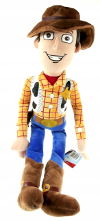 TOY STORY - Disney _toy Story_DE 74cm NOVÉ