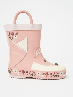 Disney Kalothes 26 UK8 Lisek nádherné farby nové
