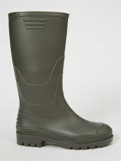 Disney Kalosze 33 UK1 KHAKI NOVÉ
