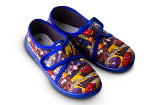 McQueen - Disney Boys 'Tenisers Cars 5 34