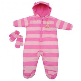 Medvedík Pú - Disney Prosiak Combinces 12/18 M-CY 80/86 cm