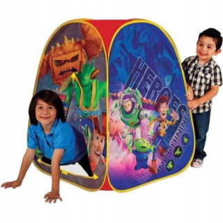 TOY STORY - Disney Stan Toy Story Campout Skryť