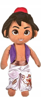 Disney__Aladdin-Alradyn_DŁ 52cm NOVINKA
