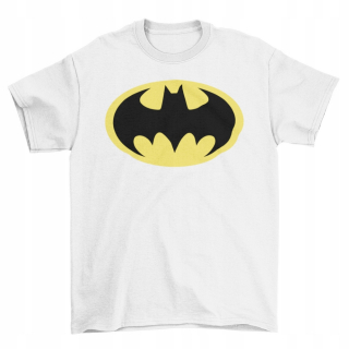BATMAN -  Pre deti T-Shirt Batman L T-Shirt