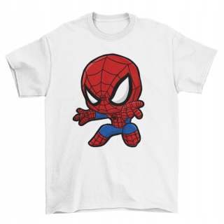 SPIDERMAN - Tričko Spiderman XL tričko