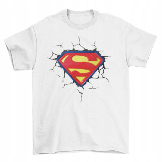 Superman - Tričko Superman XL tričko