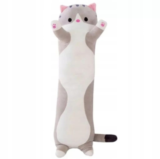 Vankúš LONG CAT pre mačiatko Maskot 50 cm