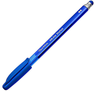 Guľôčkový stylus do vášho telefónu Smartphone TabletA 2 v 1
