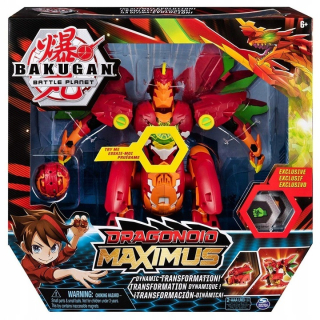 Bakugan