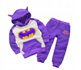 BATMAN - Boys 'Tracks 110 nohavičky 371