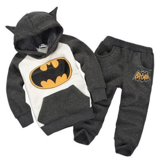BATMAN -  Dresik Dresik Set Batman Promotion 116