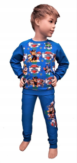 PAW Patrol - DRES PSI PATROL SET 86