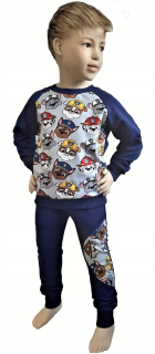 PAW Patrol - DRES PSI PATROL SET 92