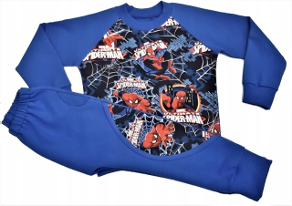 SPIDERMAN - Dres Spiderman 134
