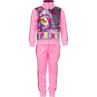 Mimoni - Dres Minionka KPL. Pre dievča veľkosť 104 a