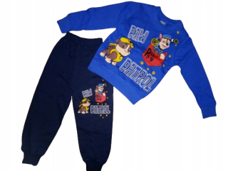 PAW Patrol - DRES PSI PATROL MINISTERSKOĽVEK 128 (7-8 rokov)