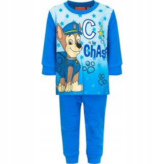 PAW Patrol - DRES PSI PATROL CHASE * 12 - 80