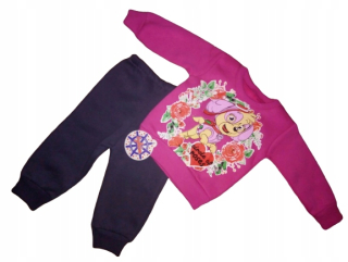 PAW Patrol - Skye Dress PATROL PATROL PATROL 12 m