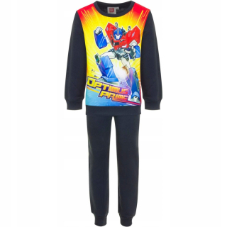 TRANSFORMERS - Dres Transformers Navy Blue 98