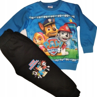 PAW Patrol - PSI PATROL TRACKSUITS 128
